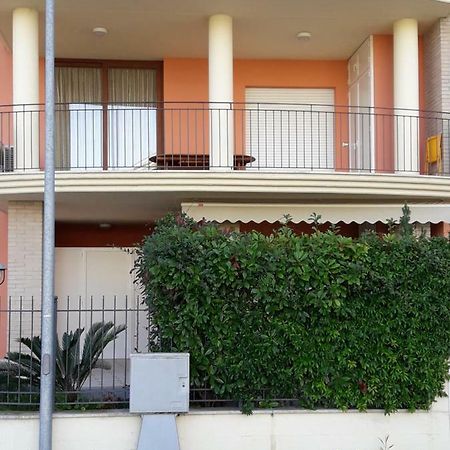 App.Tortoreto Apartment Bagian luar foto