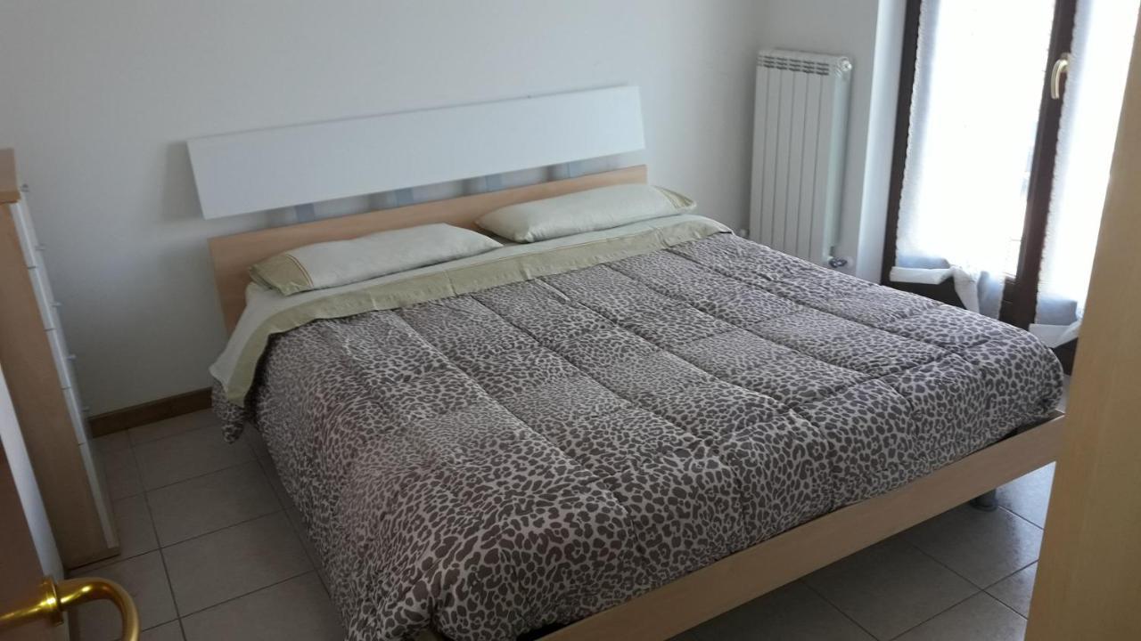 App.Tortoreto Apartment Bagian luar foto