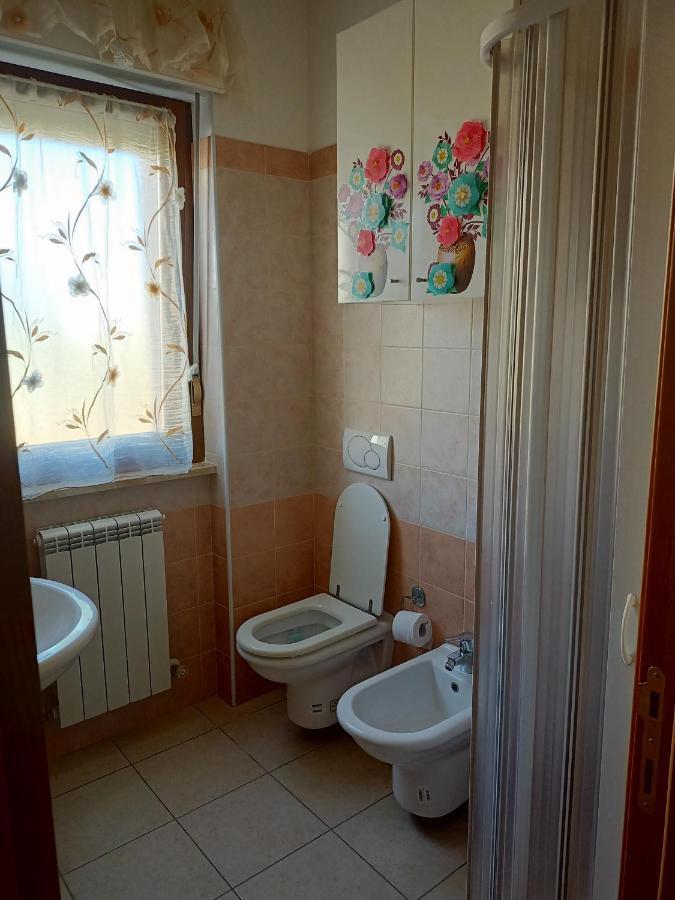 App.Tortoreto Apartment Bagian luar foto