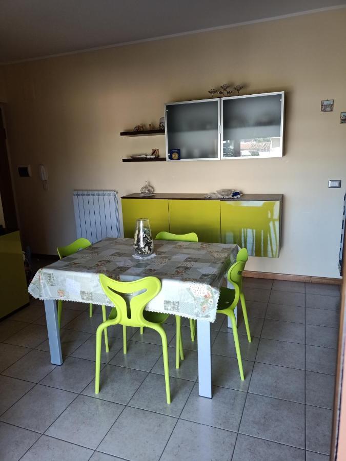 App.Tortoreto Apartment Bagian luar foto