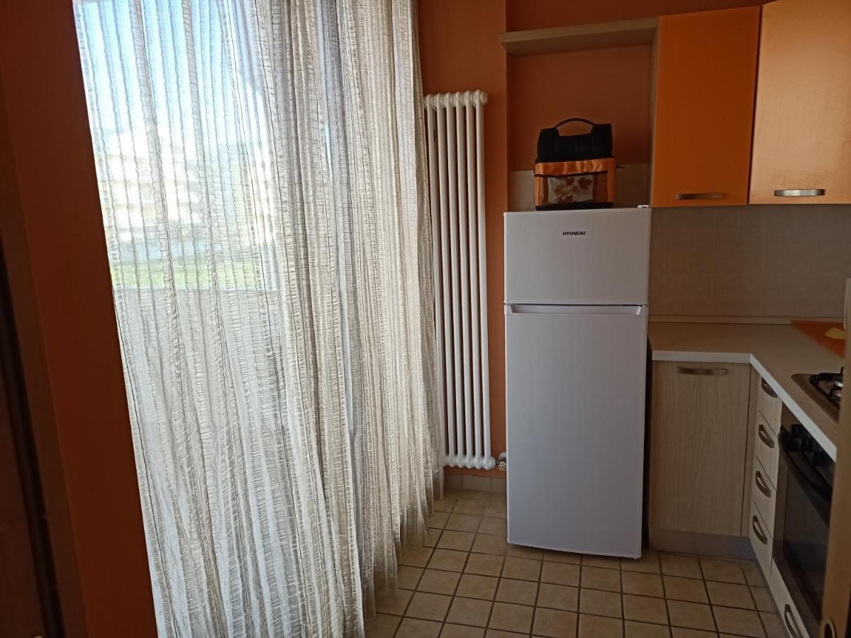App.Tortoreto Apartment Bagian luar foto