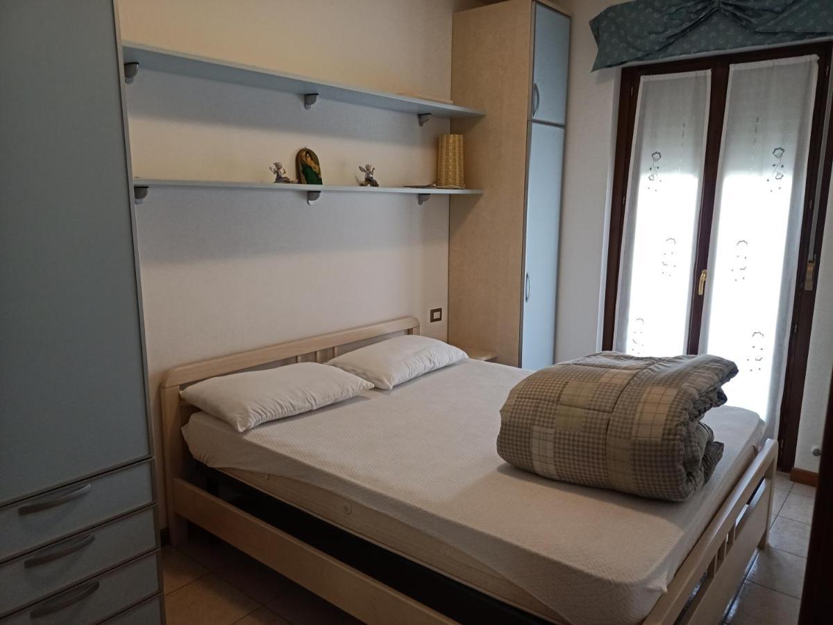 App.Tortoreto Apartment Bagian luar foto