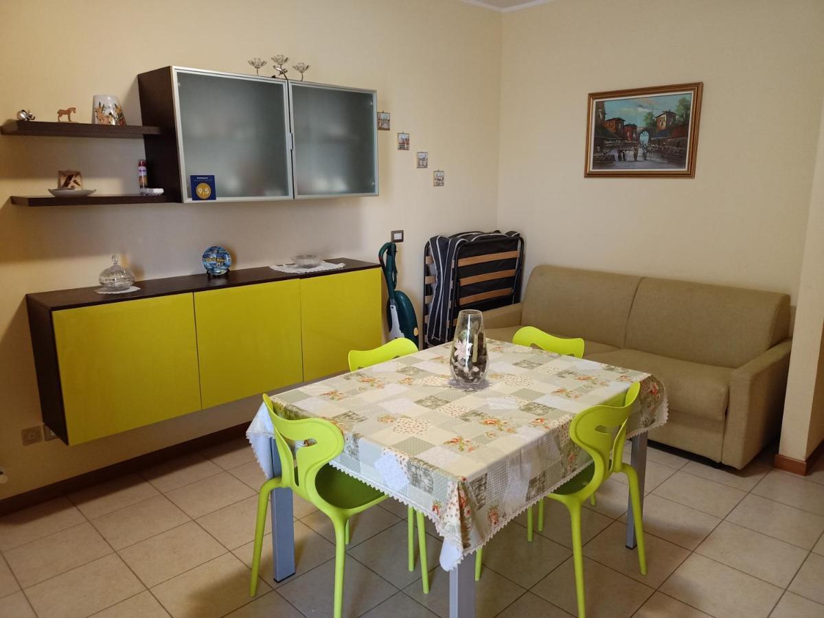 App.Tortoreto Apartment Bagian luar foto