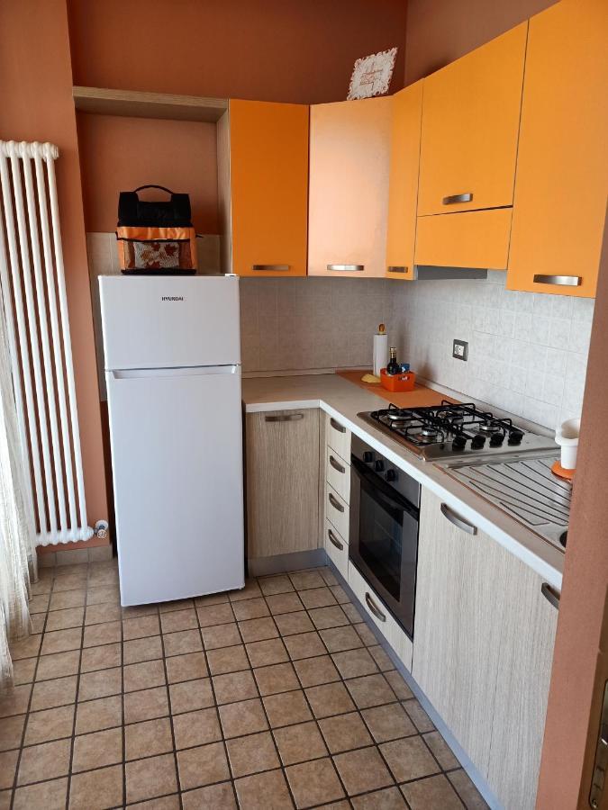 App.Tortoreto Apartment Bagian luar foto