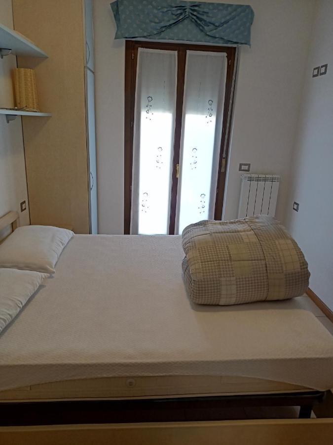 App.Tortoreto Apartment Bagian luar foto