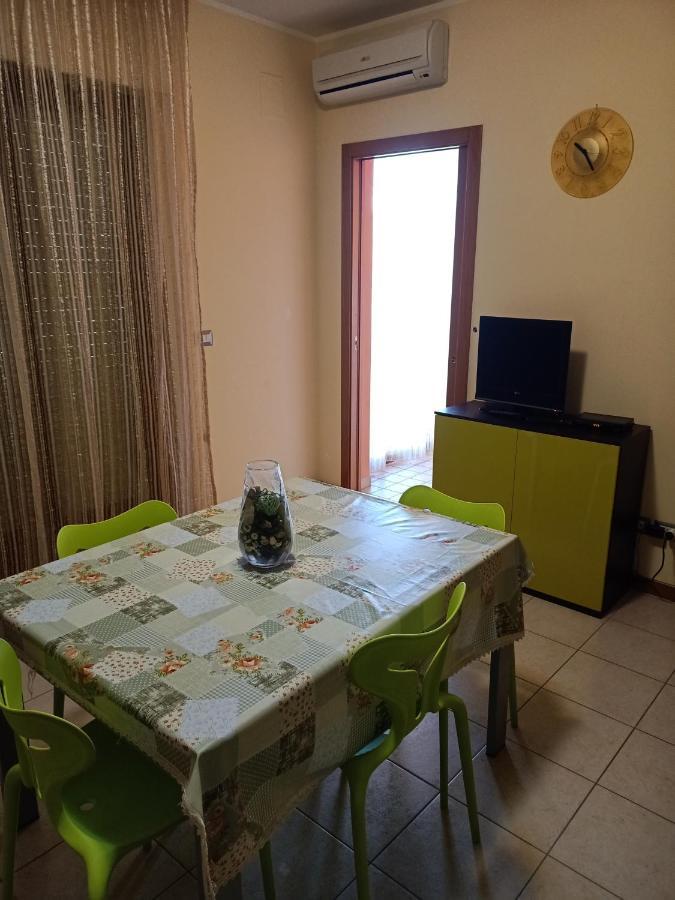 App.Tortoreto Apartment Bagian luar foto