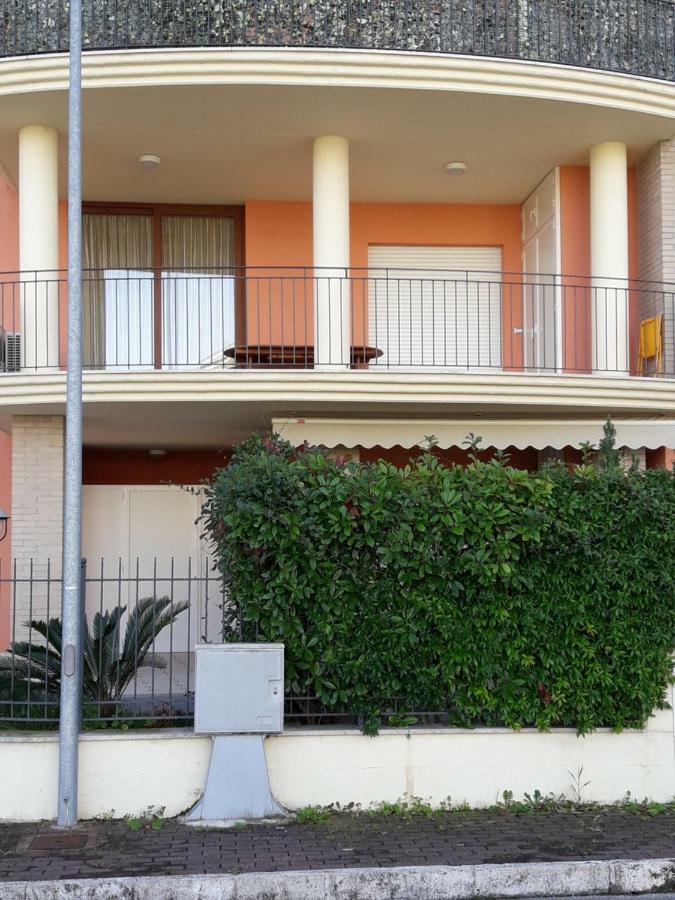 App.Tortoreto Apartment Bagian luar foto