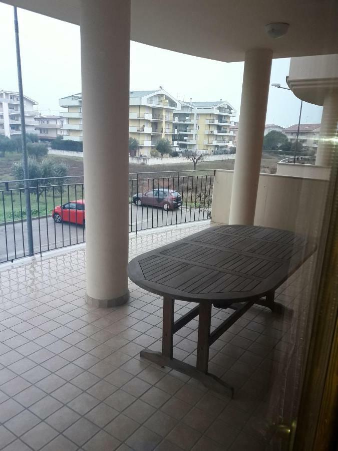 App.Tortoreto Apartment Bagian luar foto