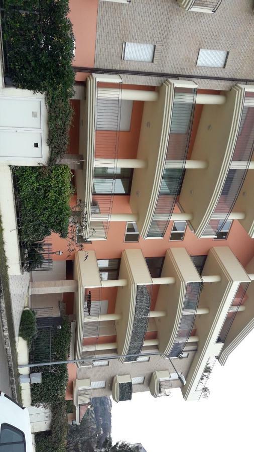 App.Tortoreto Apartment Bagian luar foto